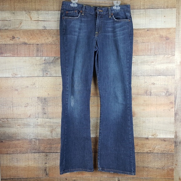 Lucky Brand Denim - Lucky Brand Women's Jeans Size 10/30 Sweet N Low 5 TM17